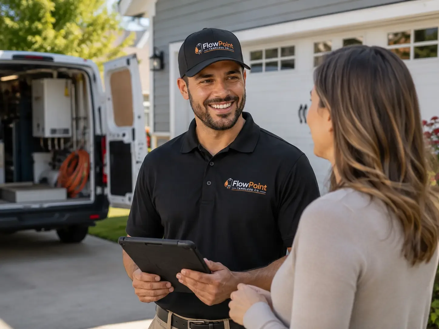 Tankless Water Heater Installation Livermore, CA FAQs